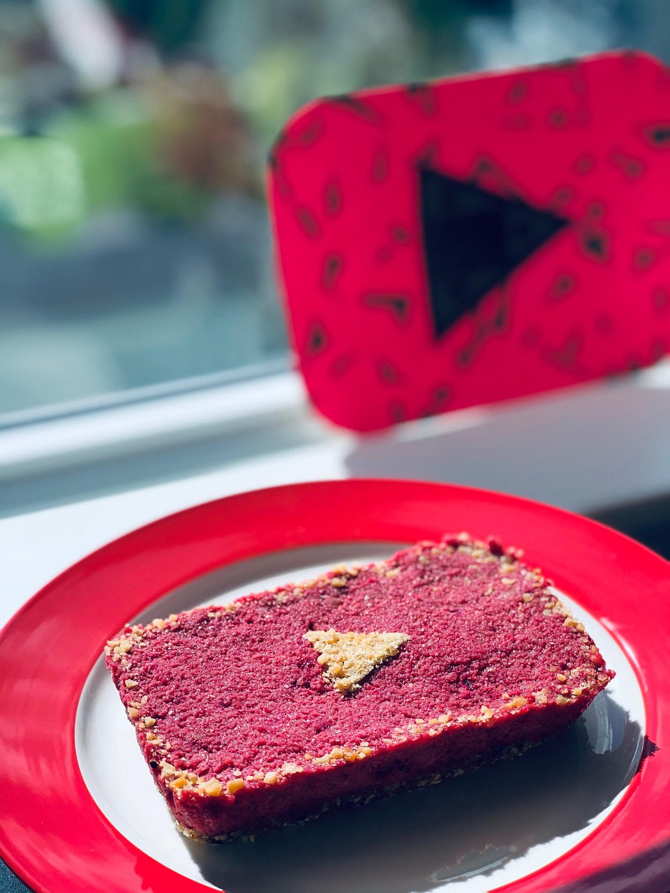 sponsorerede illustration