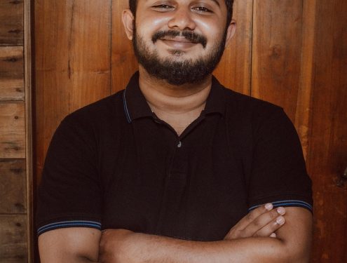 Marketing illustration